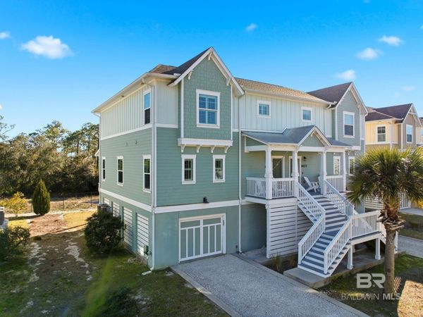 6635 CARLINGA DRIVE, Perdido Key, FL 32507