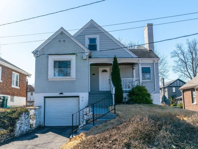 3523 Mary Ann Lane, Cincinnati, OH 45213 Photo 1