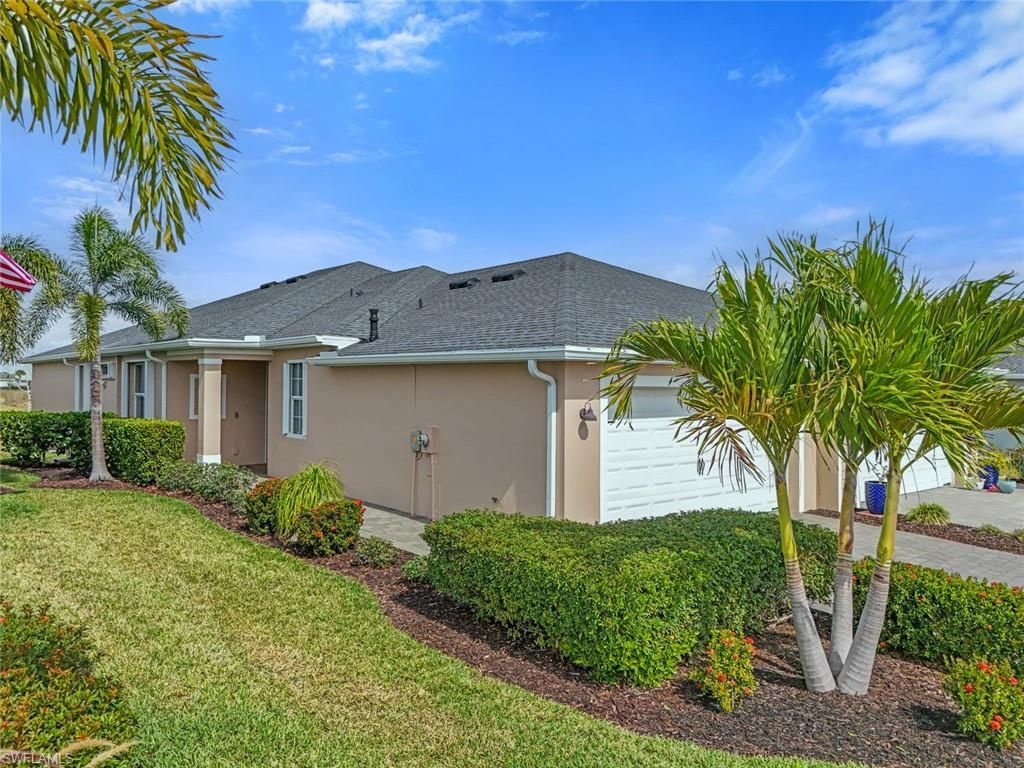 17652 Woodland Ct, Punta Gorda, FL 33982 Main Photo