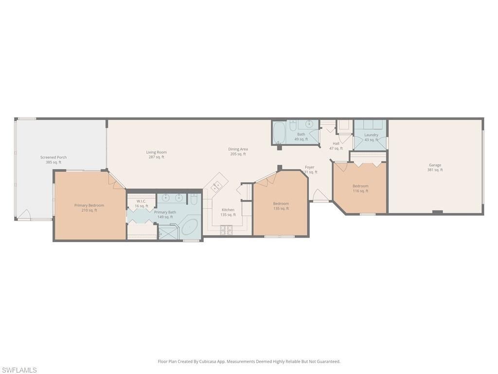 17652 Woodland Ct, Punta Gorda, FL 33982 Photo