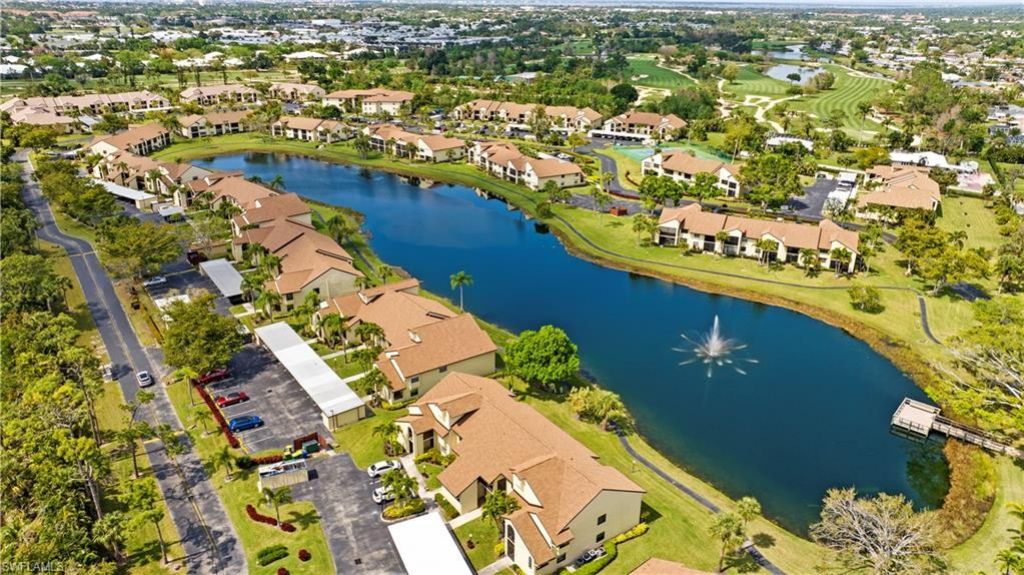 8340 Charter Club Cir, Unit 9, Fort Myers, FL 33919 Photo