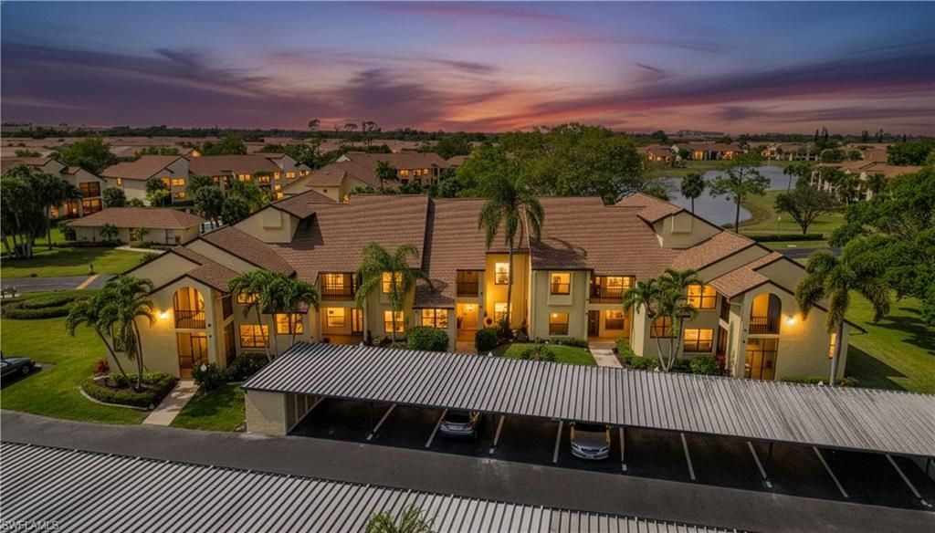 8340 Charter Club Cir, Unit 9, Fort Myers, FL 33919 Photo