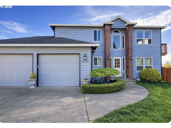 10722 SE LEXINGTON ST, Portland, OR 97266