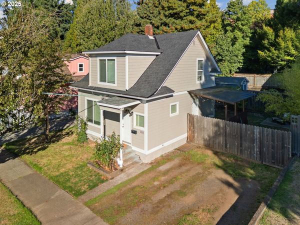 5135 NE FLANDERS ST, Portland, OR 97213