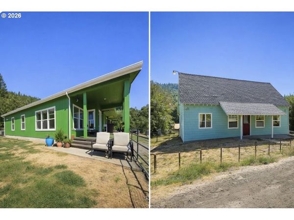 1745 Rifle Range RD, Roseburg, OR 97470