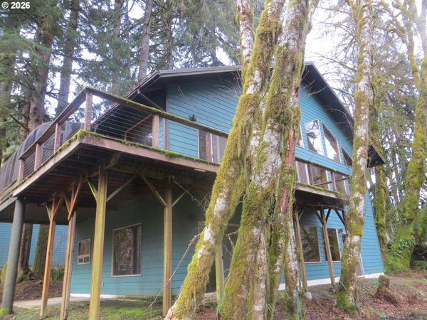 71257 NORTHSHORE DR, Birkenfeld, OR 97016
