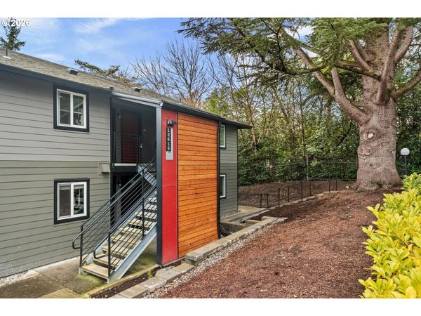 12616 NW BARNES RD, Unit 7, Portland, OR 97229