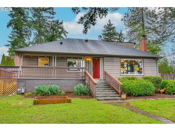 12657 SE 25TH AVE, Milwaukie, OR 97222