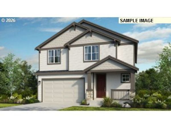 7802 NW ELEANOR AVE, Portland, OR 97229