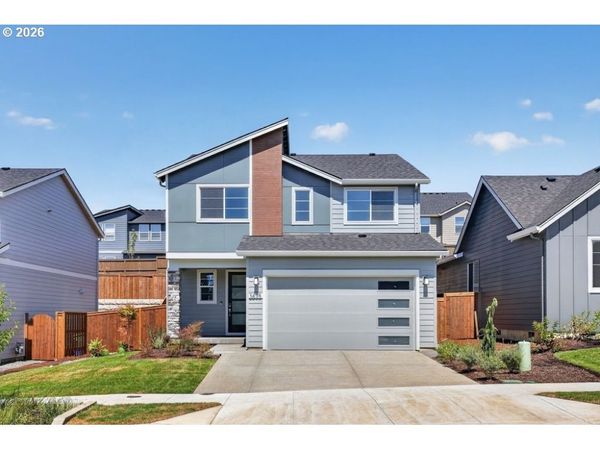 3635 SW 37TH ST, Gresham, OR 97080
