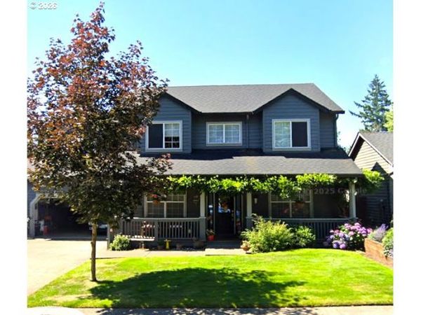 17874 SW FREDERICK LN, Sherwood, OR 97140