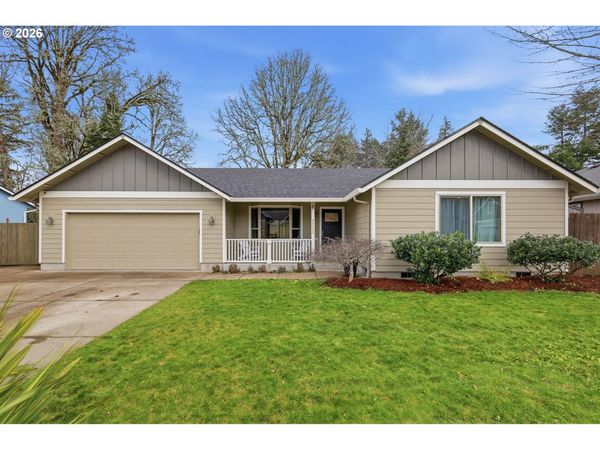 88123 9th ST, Veneta, OR 97487