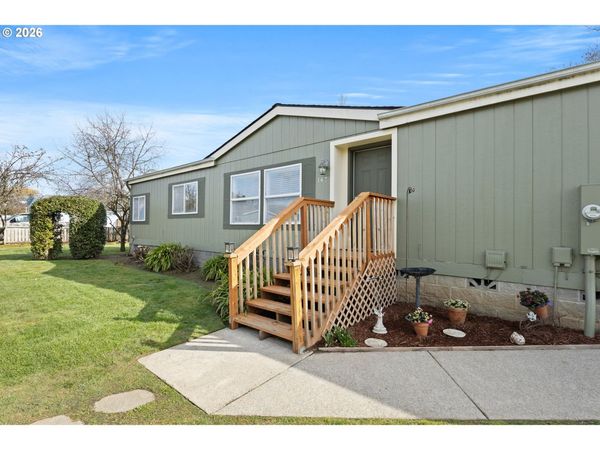 147 DARK HORSE ST, Roseburg, OR 97471