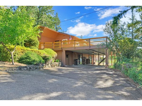 642 TERRACE LN, Sutherlin, OR 97479