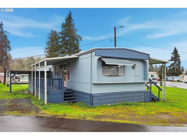 1557 N PACIFIC HWY, Cottage Grove, OR 97424