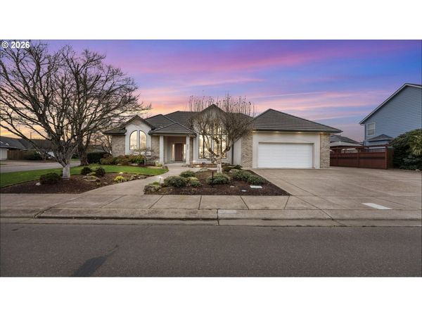 2680 E MOUNTAIN VIEW SE DR, Albany, OR 97322