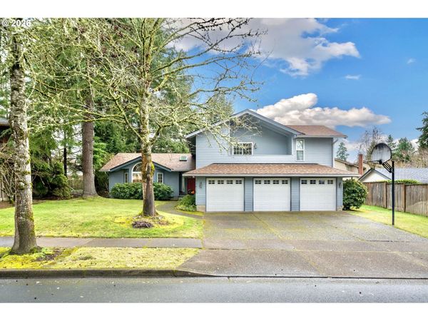 13825 SW WEIR RD, Beaverton, OR 97008