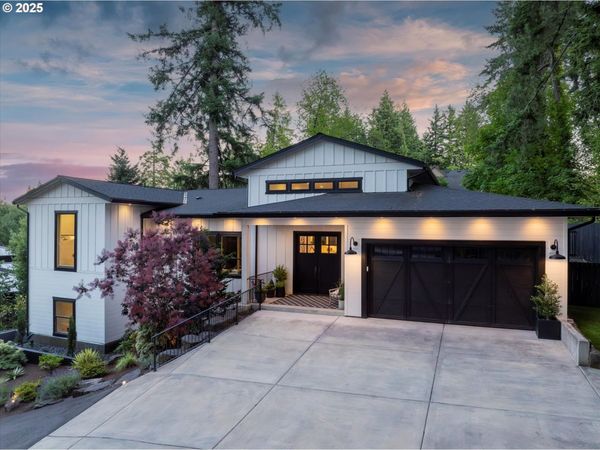 13585 GOODALL RD, Lake Oswego, OR 97034