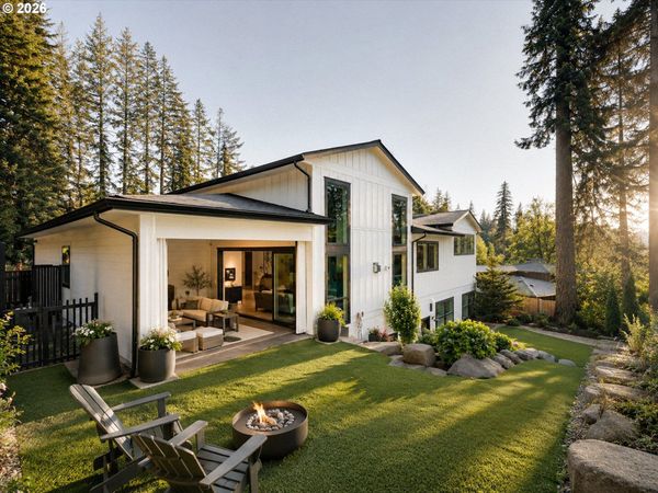 13585 GOODALL RD, Lake Oswego, OR 97034