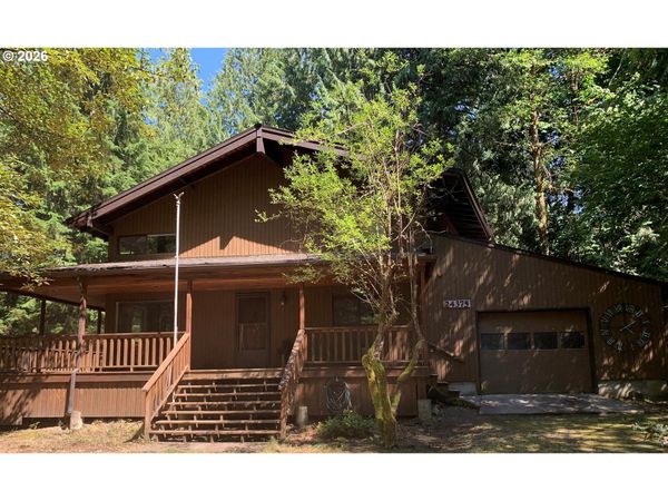 24375 E FAHIE LN, Welches, OR 97067
