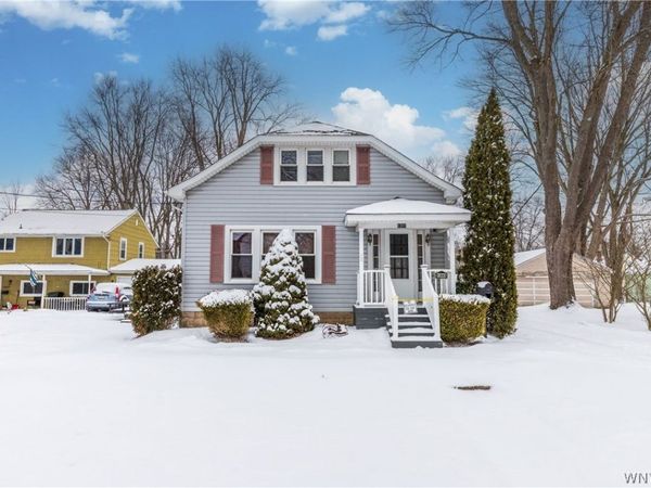 1303 Payne Avenue, North Tonawanda, NY 14120