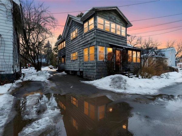 104 Kincaid Avenue , Syracuse, NY 13204