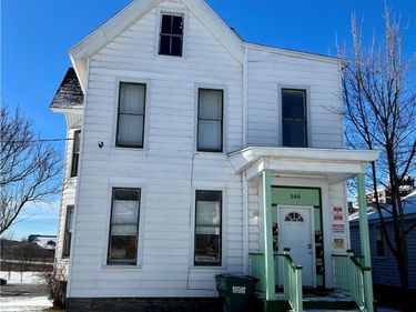 146 E 2nd Street , Unit 3, Oswego, NY 13126