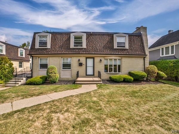 32 Bernhardt Drive , Unit 10, Buffalo, NY 14226