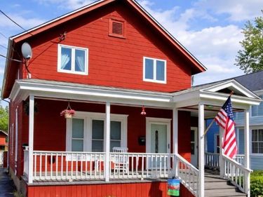 713 Fulton Street, Carthage, NY 13619