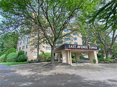 2505 East Avenue, Unit 504, Rochester, NY 14610