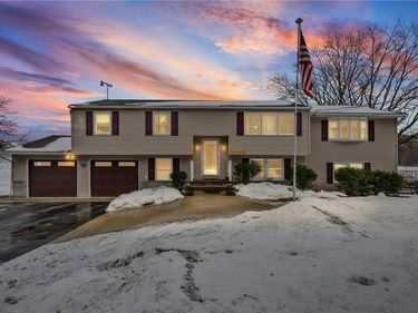 3242 Hanagan Road, Palmyra, NY 14522