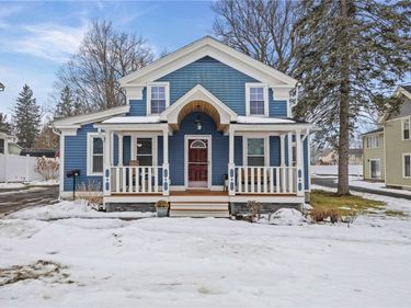 71 E Main Street, Avon, NY 14414