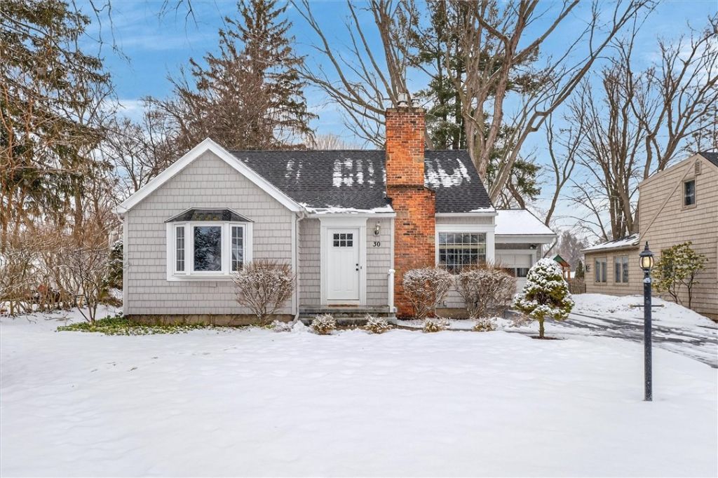 30 Klink Rd Road, Rochester, NY 14625 Main Photo