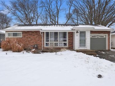 54 Ransford Avenue, Rochester, NY 14622