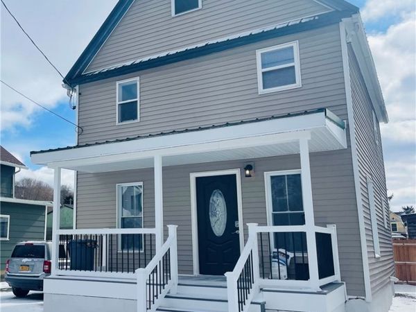 5 Blaine Street, Hornell, NY 14843