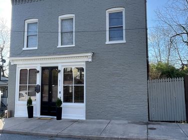 311 5TH ST SW, Charlottesville, VA 22902