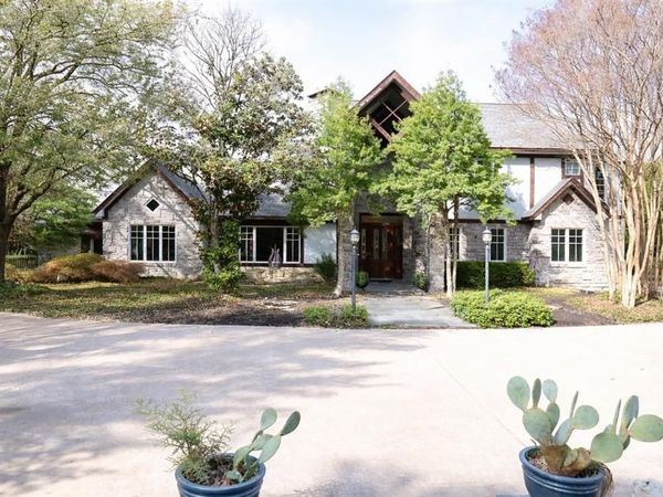 1075 Mobley Road, Cedar Hill, TX 75104