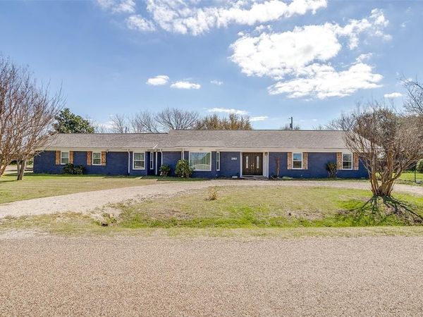 280 B B Burt, Waco, TX 76708