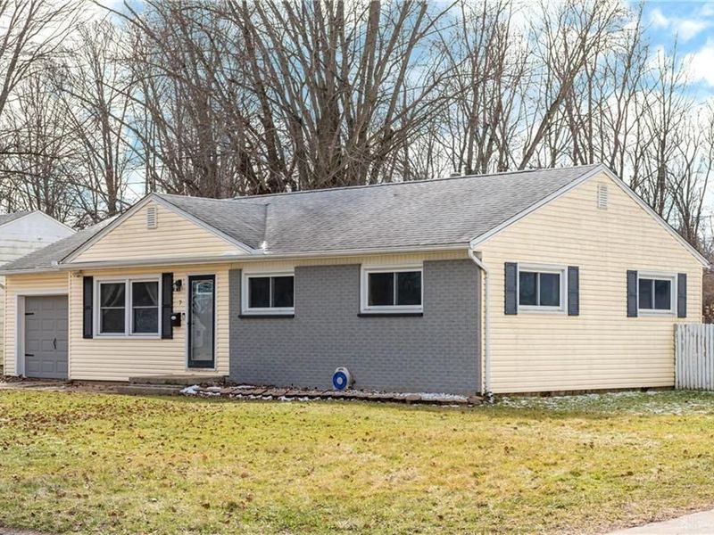 7 Rockleigh Avenue, West Milton, OH 45383 Photo 2