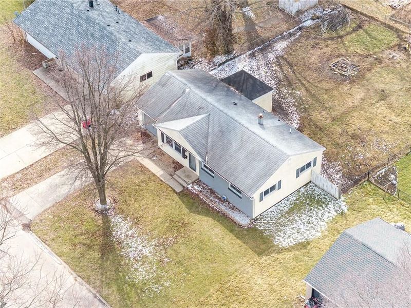 7 Rockleigh Avenue, West Milton, OH 45383 Photo 27