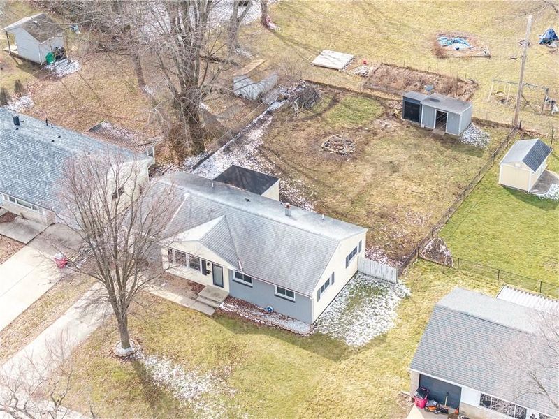 7 Rockleigh Avenue, West Milton, OH 45383 Photo 28