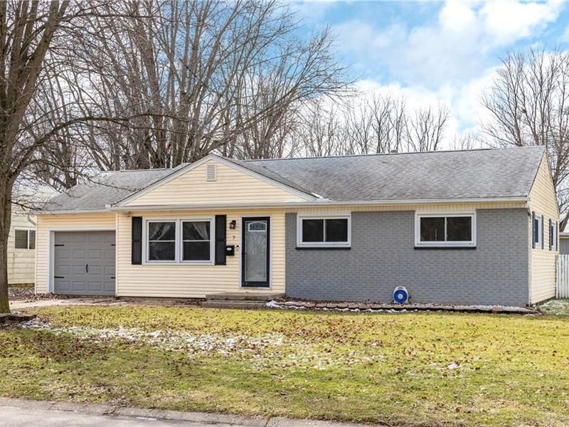 7 Rockleigh Avenue, West Milton, OH 45383 Photo 3