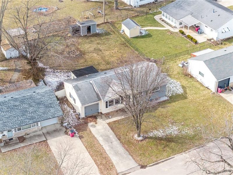 7 Rockleigh Avenue, West Milton, OH 45383 Photo 30