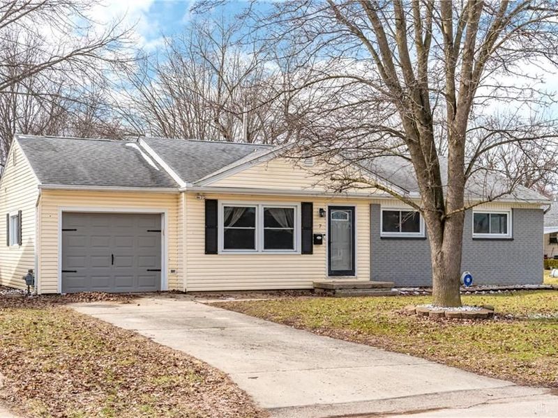 7 Rockleigh Avenue, West Milton, OH 45383 Photo 4