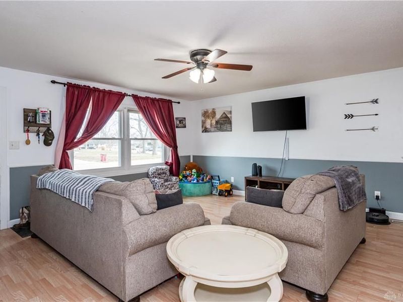 7 Rockleigh Avenue, West Milton, OH 45383 Photo 5