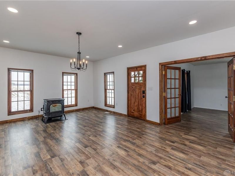 3485 N Bollinger Road, Casstown, OH 45312 Photo 10