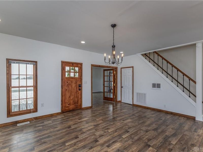 3485 N Bollinger Road, Casstown, OH 45312 Photo 13