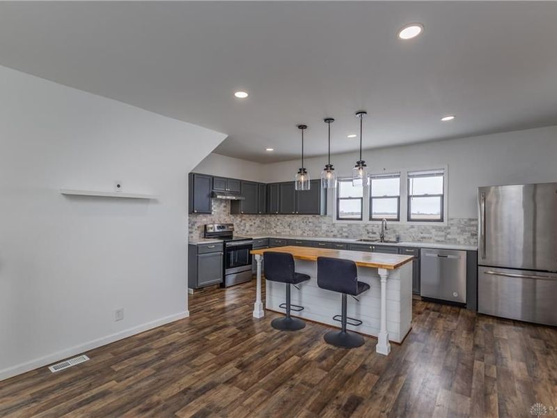 3485 N Bollinger Road, Casstown, OH 45312 Photo 14