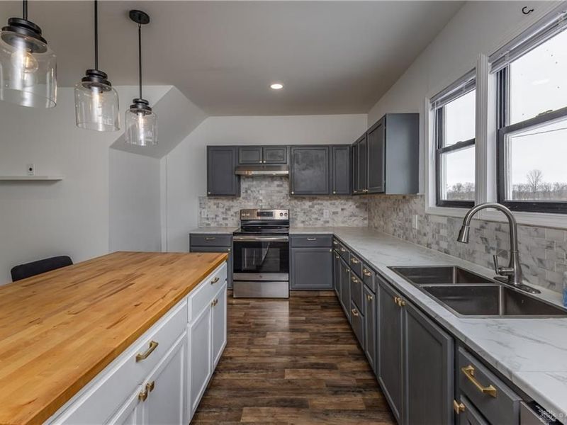 3485 N Bollinger Road, Casstown, OH 45312 Photo 16