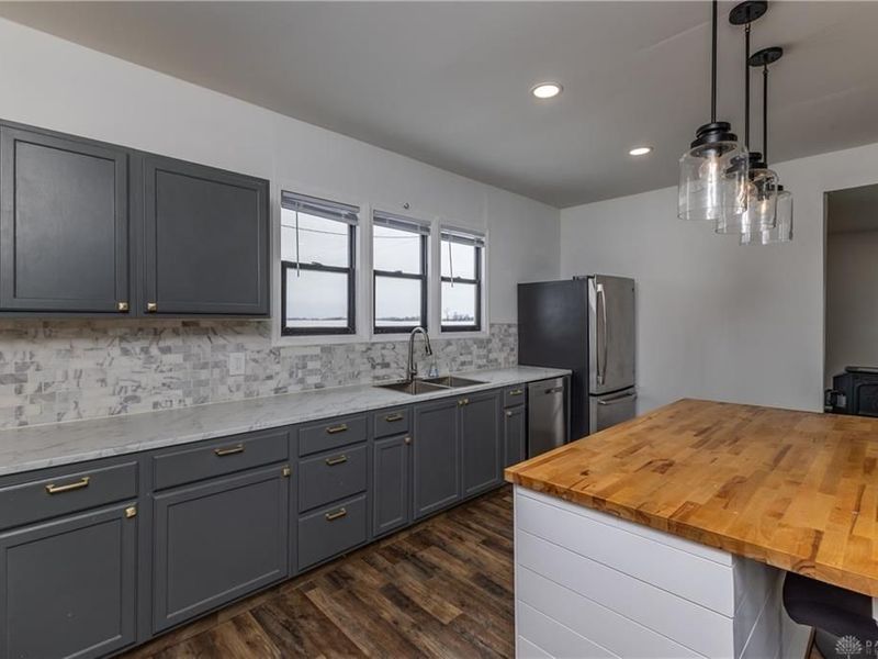 3485 N Bollinger Road, Casstown, OH 45312 Photo 17